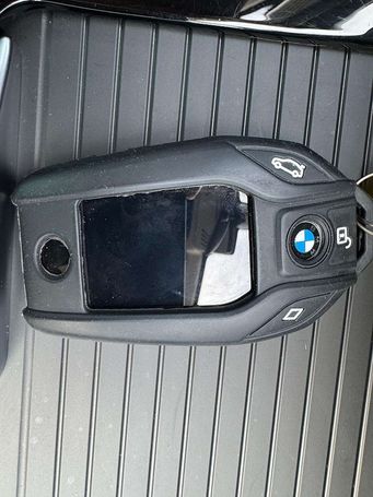 BMW X3 xDrive 140 kW image number 21