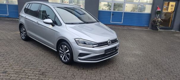 Volkswagen Golf Sportsvan 1.5 TSI 96 kW image number 7