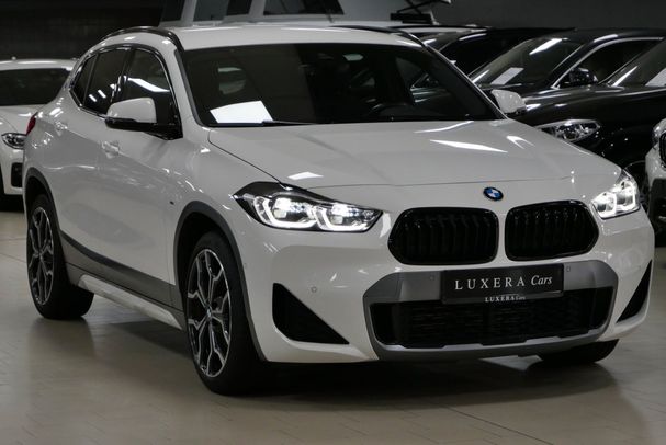 BMW X2 sDrive 110 kW image number 3