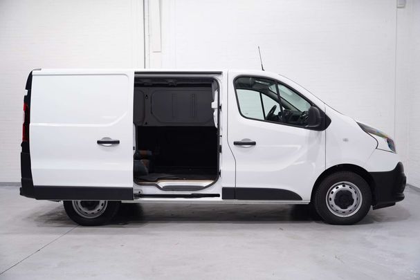 Renault Trafic L1H1 dCi 120 88 kW image number 10