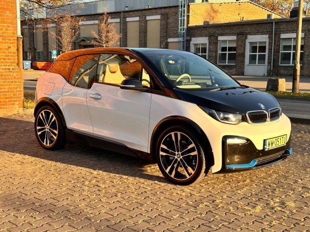 BMW i3s 120Ah 135 kW image number 3