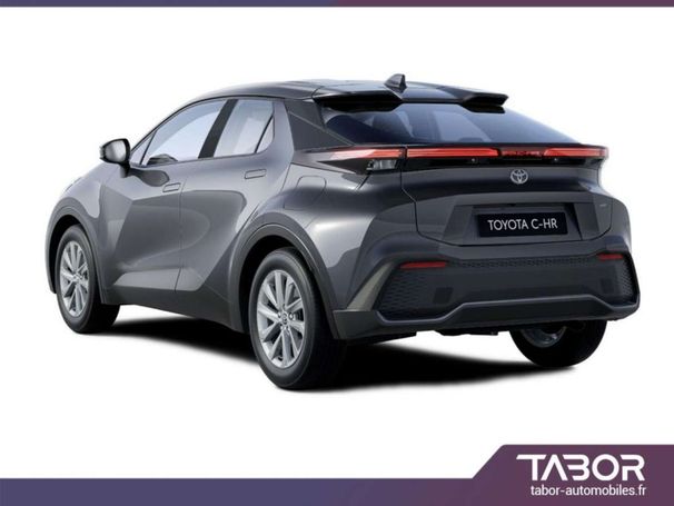 Toyota C-HR 1.8 Hybrid 103 kW image number 2