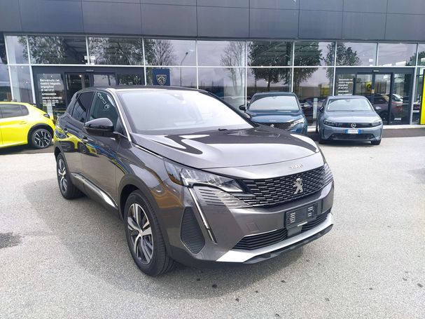 Peugeot 3008 1.6 Hybrid 165 kW image number 3