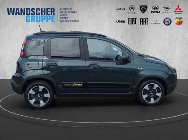 Fiat Panda 51 kW image number 8