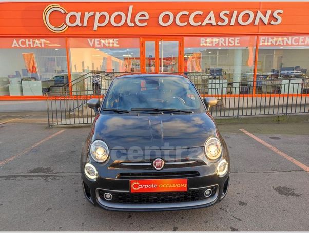 Fiat 500 1.0 51 kW image number 3