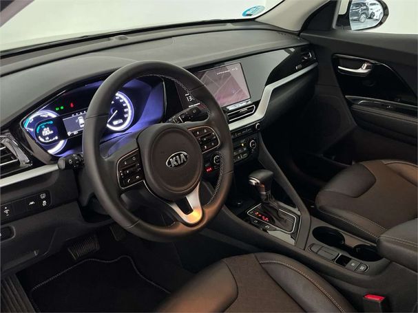 Kia Niro 1.6 104 kW image number 7