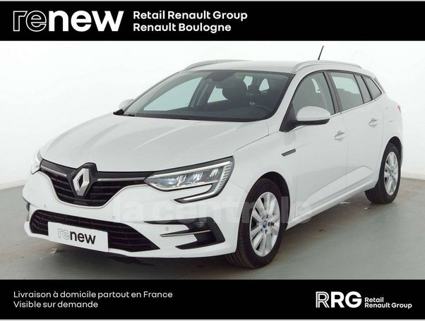 Renault Megane E-Tech 118 kW image number 1