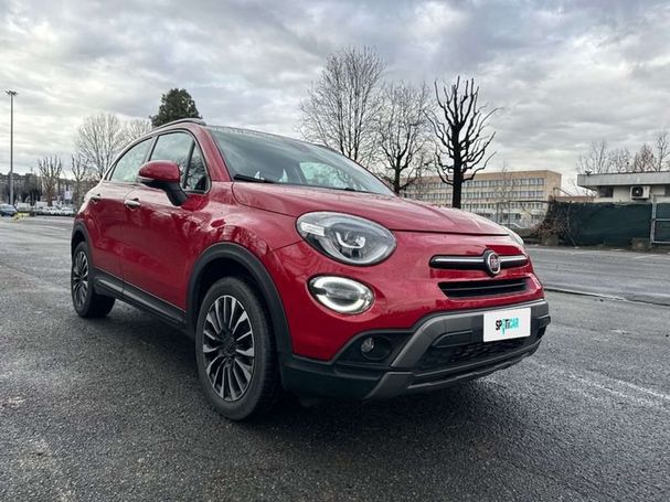 Fiat 500X 1.3 4x2 70 kW image number 2