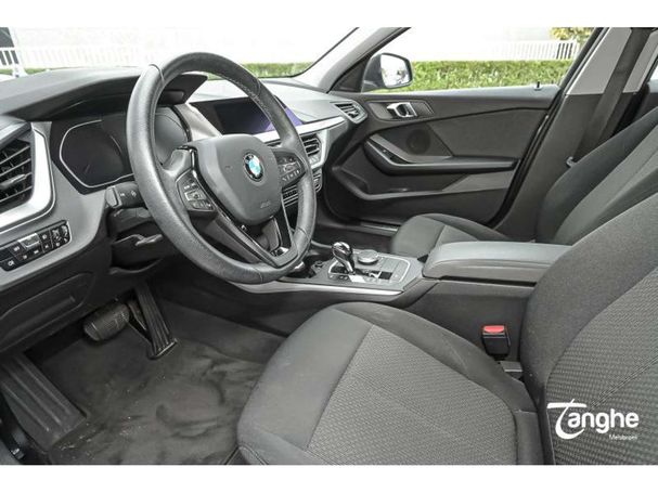 BMW 118i 103 kW image number 4