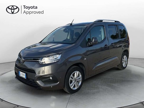 Toyota Proace City 1.5 75 kW image number 1