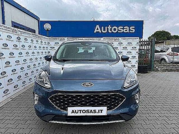 Ford Kuga 1.5 EcoBlue 88 kW image number 2