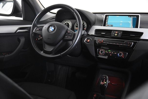 BMW X1 sDrive18i 100 kW image number 16