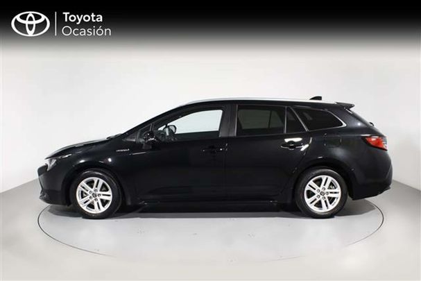 Toyota Corolla Touring Sports 90 kW image number 5