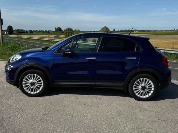 Fiat 500X 1.3 4x2 Urban 70 kW image number 5