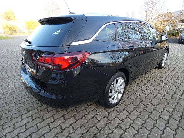 Opel Astra Sports Tourer Elegance 90 kW image number 3