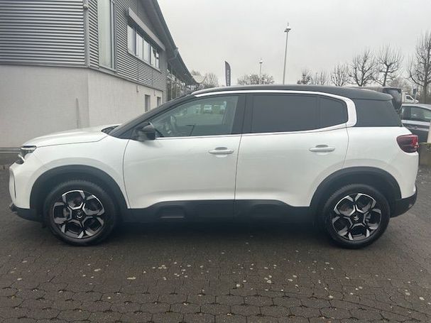 Citroen C5 Aircross Pure 130 FEEL 96 kW image number 8