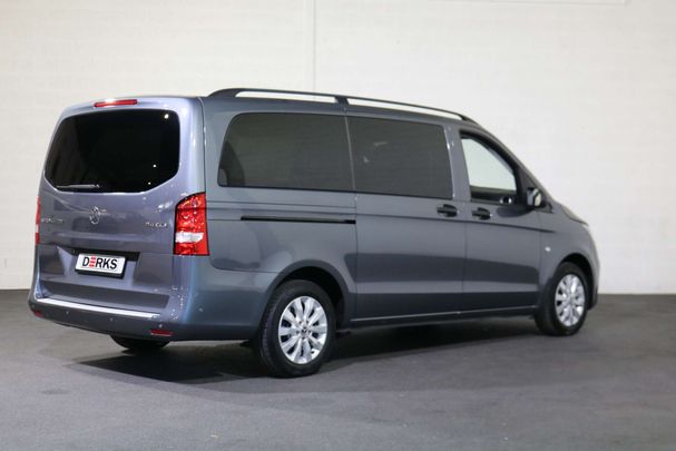 Mercedes-Benz Vito 114 CDi 100 kW image number 19