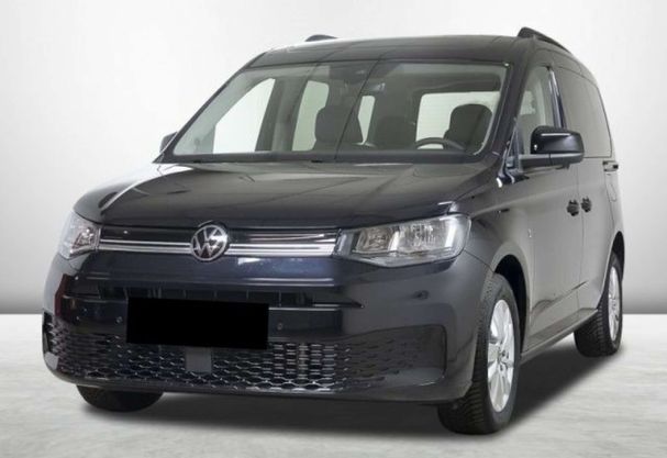 Volkswagen Caddy 2.0 TDI 75 kW image number 7