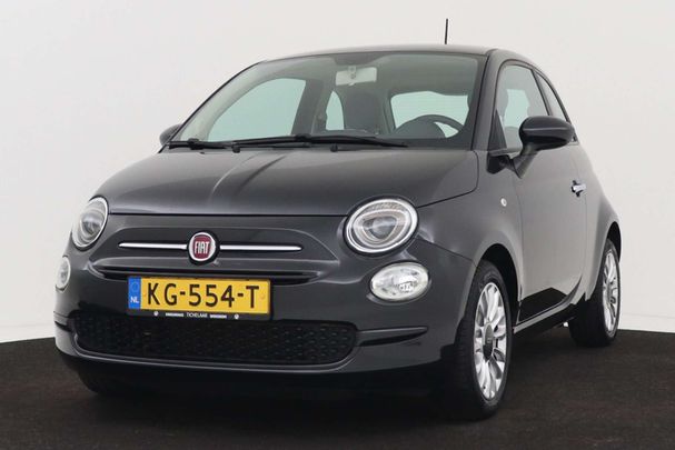 Fiat 500 0.9 TwinAir 59 kW image number 13