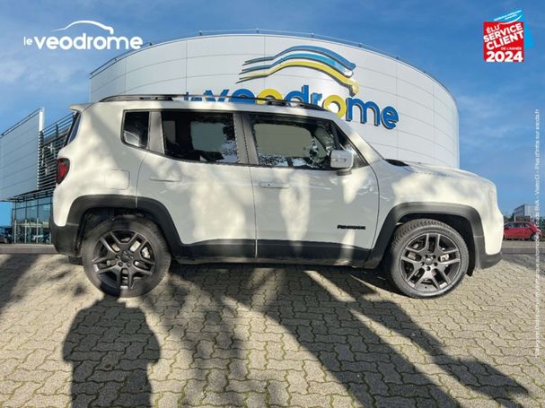 Jeep Renegade 134 kW image number 11