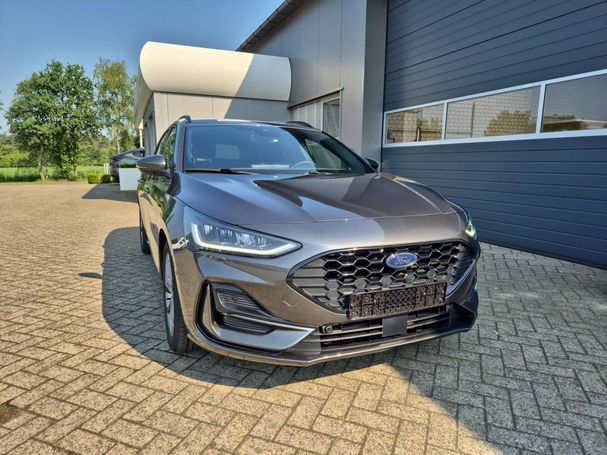 Ford Focus 1.0 ST-Line 114 kW image number 8