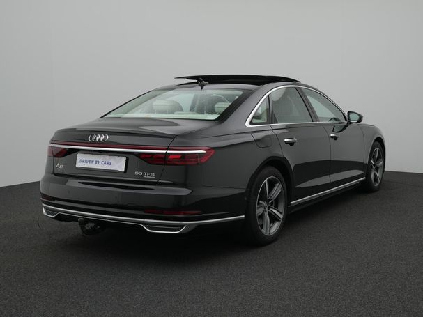 Audi A8 55 TFSI quattro 250 kW image number 4