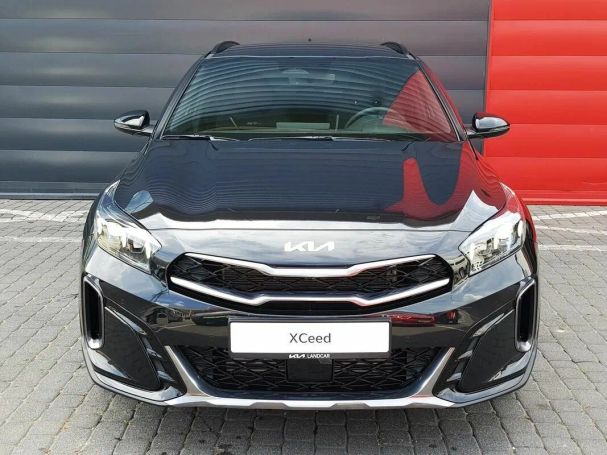 Kia XCeed 1.5 T-GDI GT-Line 103 kW image number 4