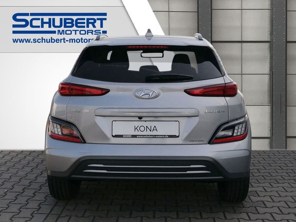 Hyundai Kona 100 kW image number 15