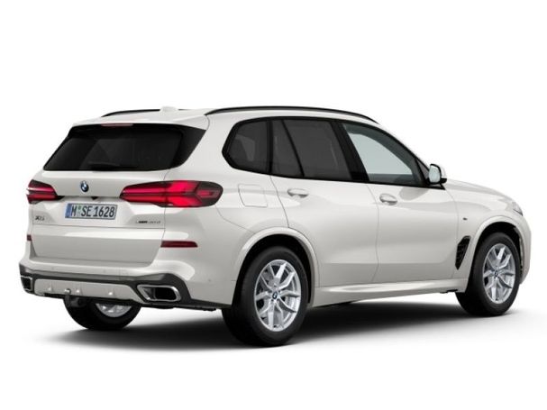 BMW X5 xDrive30d 210 kW image number 3