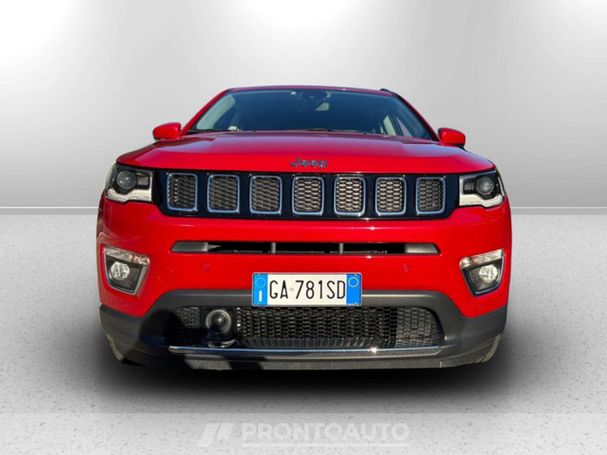 Jeep Compass 1.4 125 kW image number 2