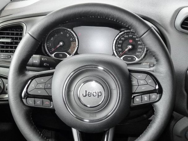 Jeep Renegade e-Hybrid 96 kW image number 7