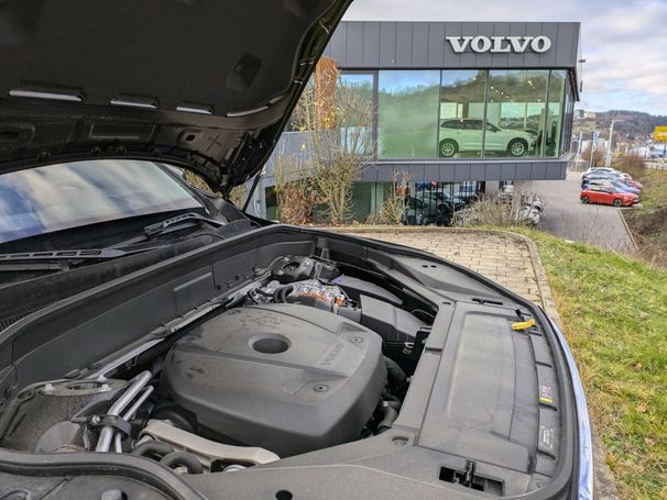 Volvo XC90 T8 Recharge AWD Ultimate 335 kW image number 17