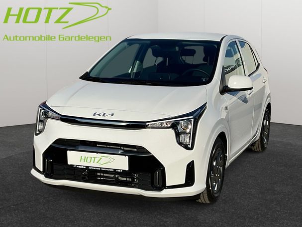 Kia Picanto 1.2 Vision 62 kW image number 1