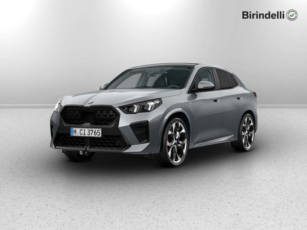 BMW X2 sDrive 110 kW image number 1