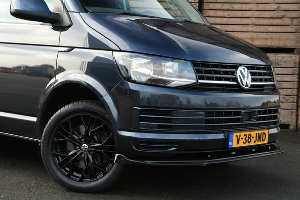 Volkswagen T6 Transporter 150 kW image number 5