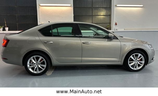 Skoda Octavia 1.4 TSI Drive 110 kW image number 7