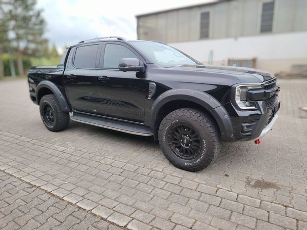 Ford Ranger Wildtrak e-4WD 151 kW image number 3