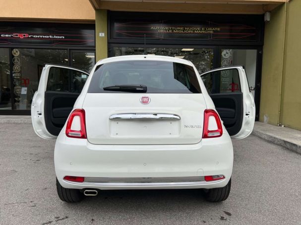 Fiat 500 1.0 51 kW image number 3