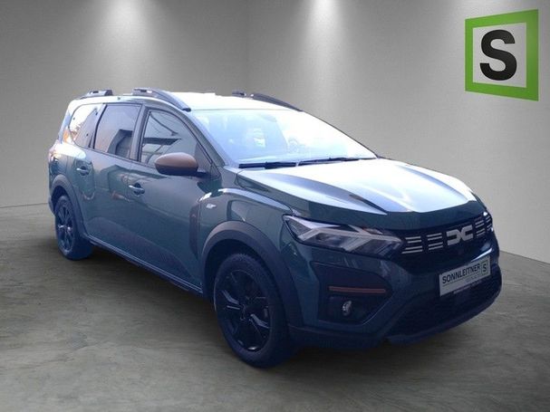 Dacia Jogger TCe 110 Extreme 81 kW image number 3