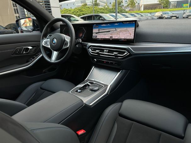 BMW 330i Touring xDrive 180 kW image number 26