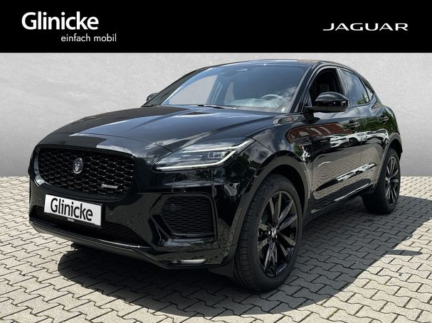 Jaguar E-Pace D200 R-Dynamic S AWD 150 kW image number 1