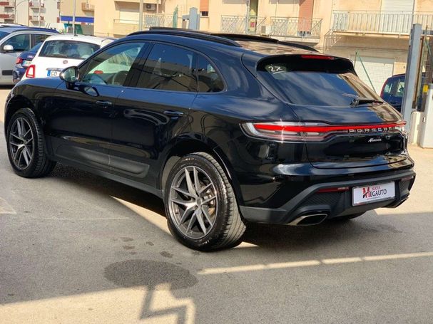 Porsche Macan 195 kW image number 6