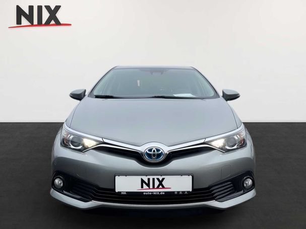 Toyota Auris 100 kW image number 2