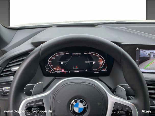 BMW M235i xDrive 225 kW image number 13