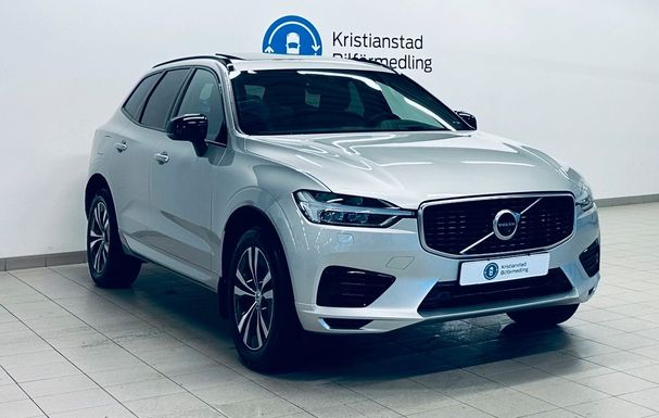 Volvo XC60 Recharge T8 AWD 288 kW image number 5