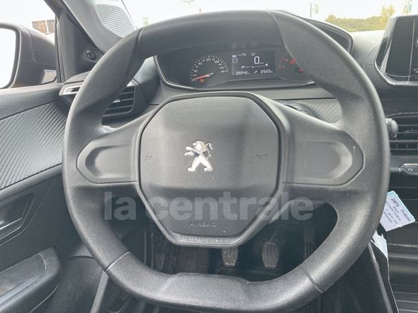 Peugeot 208 PureTech 75 Like 55 kW image number 41