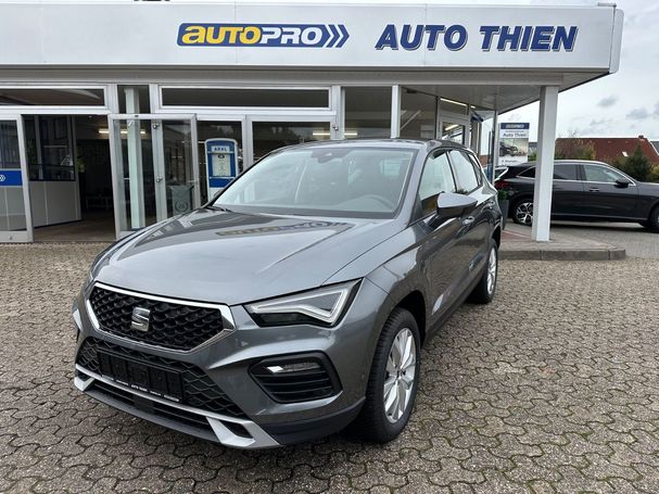 Seat Ateca 1.5 TSI DSG Style 110 kW image number 1