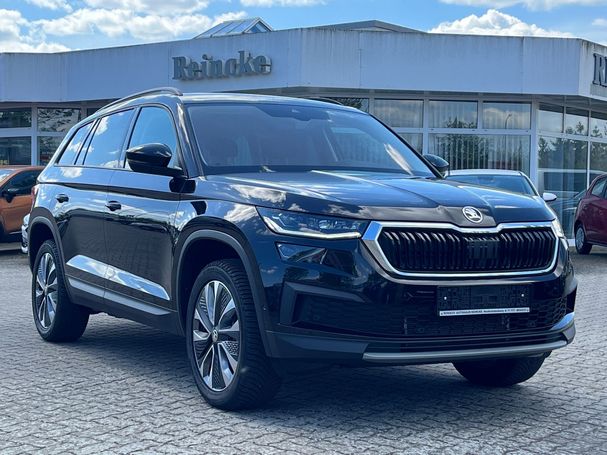 Skoda Kodiaq 2.0 TDI DSG 110 kW image number 2