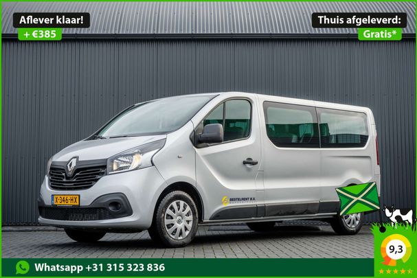 Renault Trafic DCi L2H1 70 kW image number 1