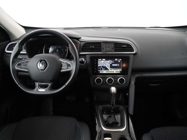 Renault Kadjar TCe 140 103 kW image number 5